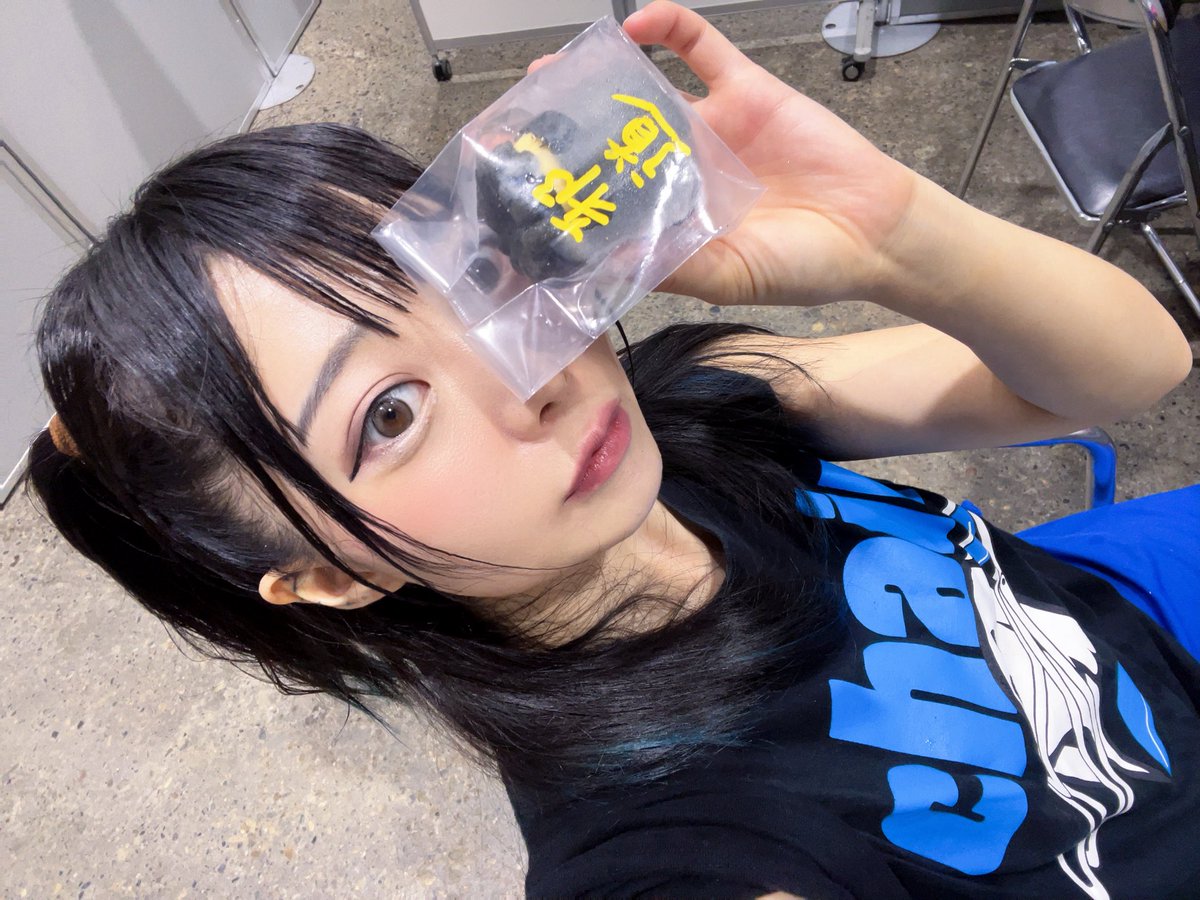 杏ちゃむ ／ANCHAM on X: 