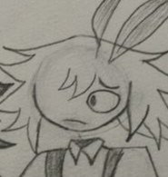 EngieBird72's tweet photo. @AbbieApple_FPE *when Engel stoped messing with the door trying to unlock it by any means, he turned around and saw Abbie's expression*

[🪶]: ...Abbie?

*Engel looked worried now, not wanting him to be upset*

[🪶]: buddy, is everything alright with you? https://t.co/uVW3IwcI9e