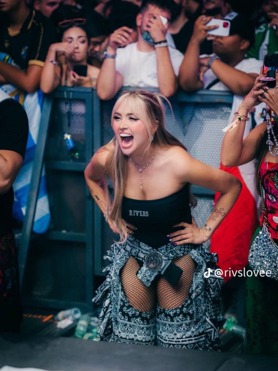 darkeiddd's tweet photo. Sip, efectivamente confirmamos lo que ya estaba confirmado, Samy Rivers ganó https://t.co/p0ZNJDvt9f