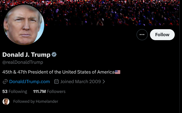 SnareStyle's tweet photo. @HallowAlt @dollythedovetwt @SGolum91877 stop spreading misinfo for once
if she follows him, she'd be popping up here https://t.co/onEAMEmLwp