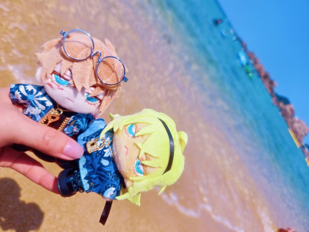 hjkk_ft's tweet photo. 🌊🐋🐙 https://t.co/LlvsUkh2Ew