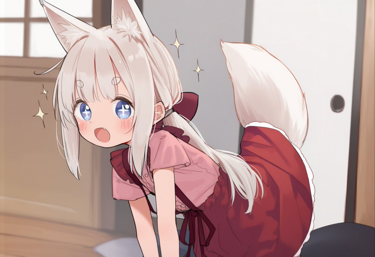 kiduna_counter's tweet photo. Nice dress! https://t.co/8Fxy9XSFHW