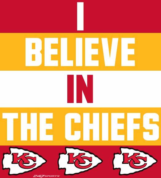 Kansas City Chiefs Fans tweet media