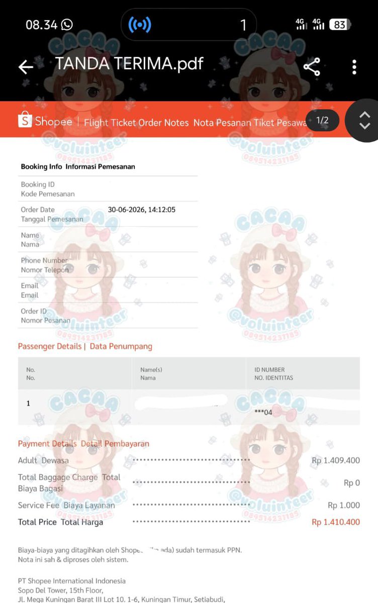kedaicacaa's tweet photo. selamat pagi warga-wargi~
gestun openn spaylater kredivo akulaku gopaylater atome credinex tiktok yup bca mandiri jenius paylater traveloka tikom blibli &amp; kartu kredit. langsung wasap kesiniw @yummfie 😽🫶🏻 #zonauang https://t.co/OTGxuClk5T