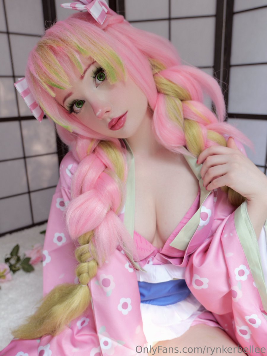 _shhh_bequiet_'s tweet photo. Ryn as Mitsuri https://t.co/ZoUmrSLDvk