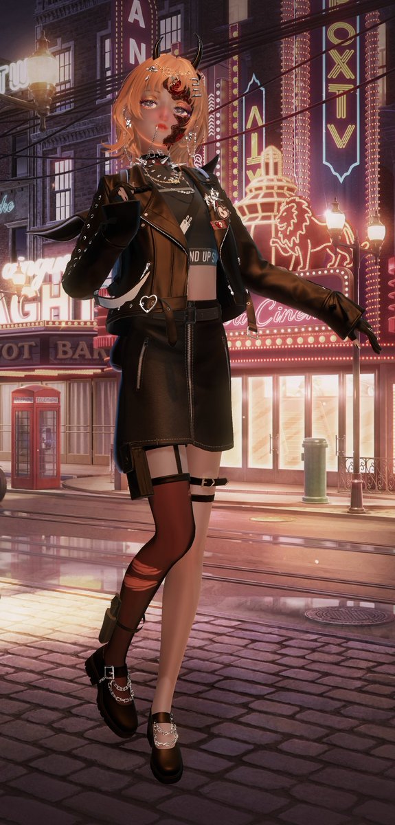 xxNoLongerHuman's tweet photo. #TruthlessRecluse #PureVanillaCookie styling update

#ShiningNikki #shiningwithnikki #CookieRunKingdom https://t.co/Avs1PPidtD