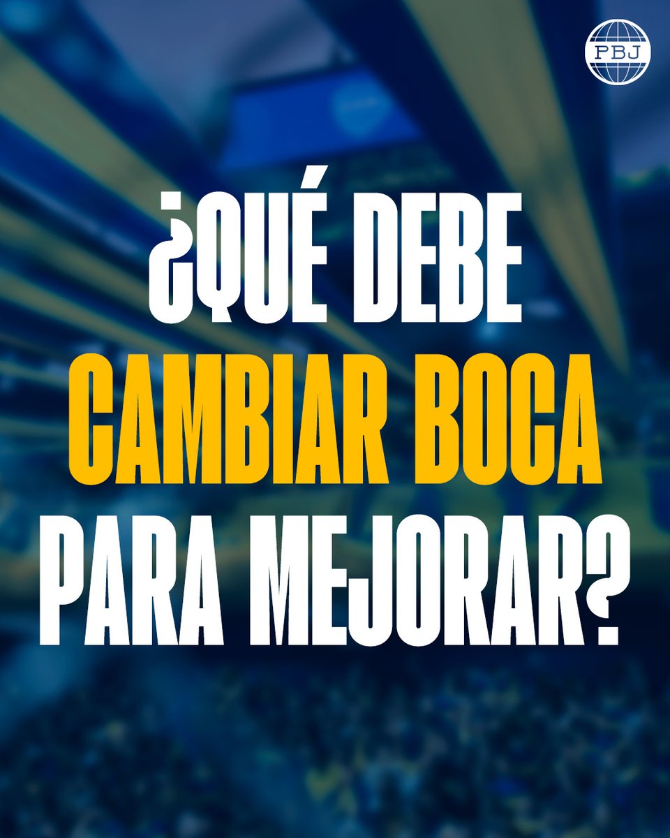 Planeta Boca Juniors tweet media