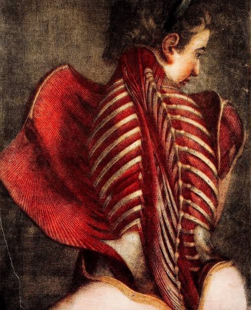 ge_oid's tweet photo. não colocaram a melhor aí:

O Anjo Esfolado, de Jacques Fabien Gautier (1745) https://t.co/f8Q5JEDWcZ