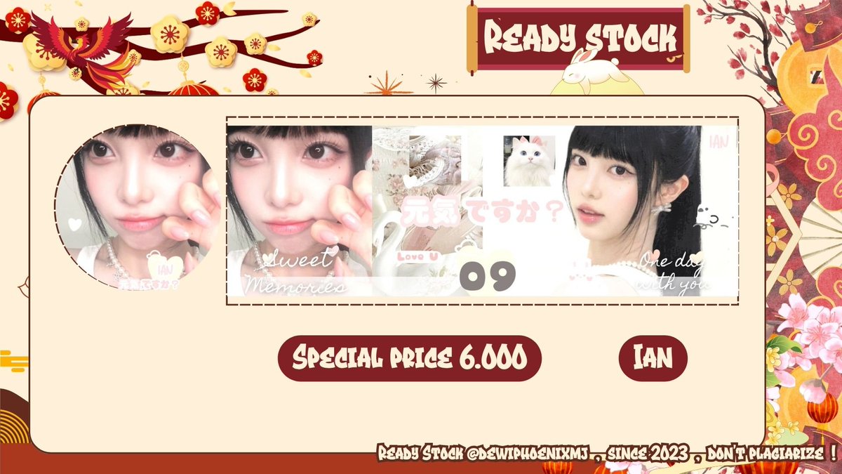 xcaberry's tweet photo. haiii aku ready layout foto terbaru ian hearts2hearts yang bisa kalian jemput dengan SPECIAL PRICE 5K &amp; 6K 🤍 

cek rs lainnya di pinned yaa
free retext
resize wabis +3k
avail for sponsor GA   
#bealanja https://t.co/dLJyHjjjPd