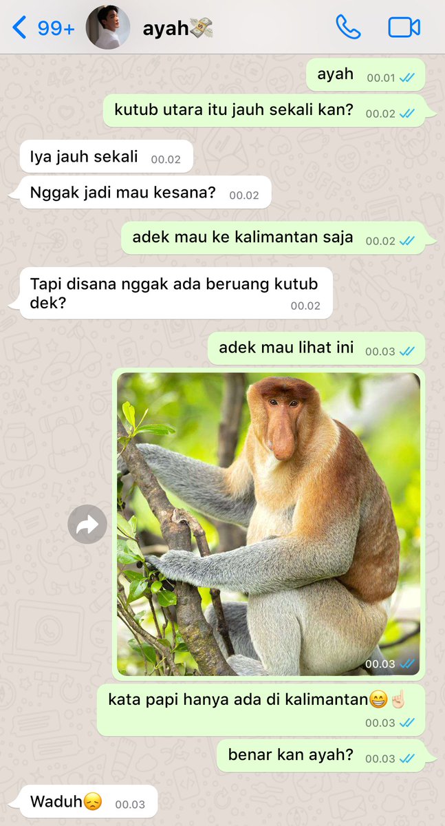 aice_vtp's tweet photo. dewtee ft. aston au
punya satu anak kayak ngurus sebelas anak (6) https://t.co/UdugaIS3aF