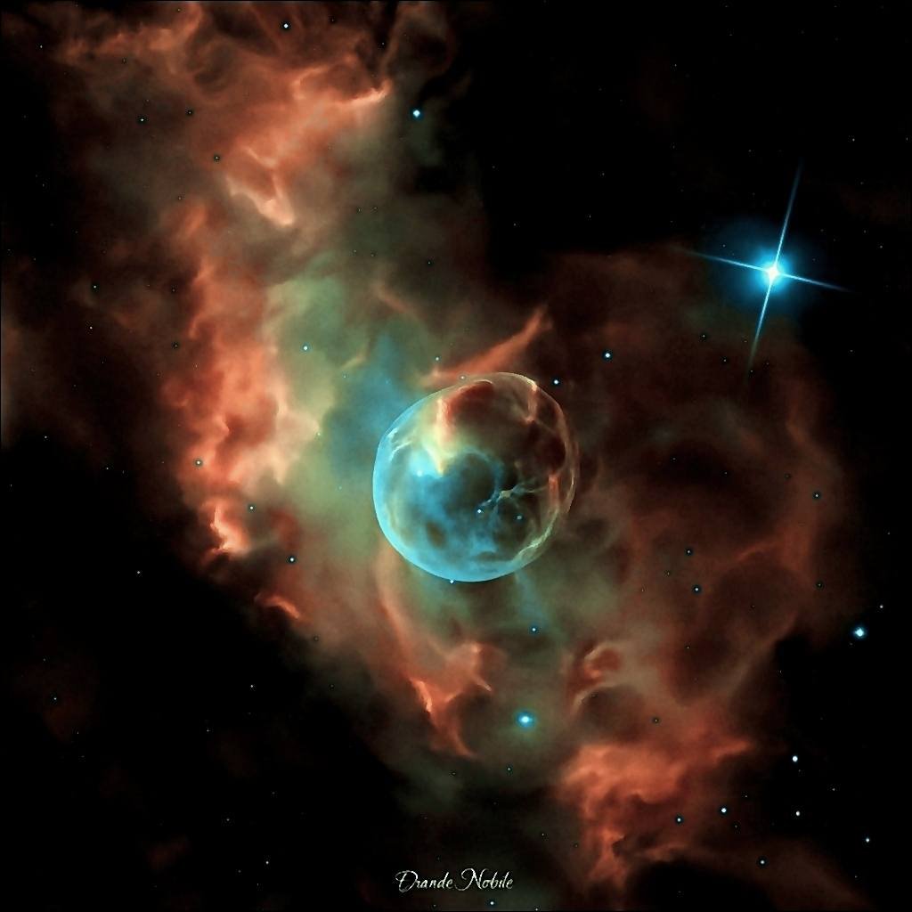 SVBONY_ALI's tweet photo. Stunning Bubble Nebula NGC7635 by Davide Nobile.
SVBONY SV220 dual-band filter reveals delicate nebula structures.
9 hours integration | Bortle 7 sky
Credit: Davide Nobile | Source: Facebook
SV220:https://t.co/84wxKYKlcg
#SVBONY #SV220 #AstroFilter
#DeepSkyPhotography https://t.co/wUIjkypYQQ