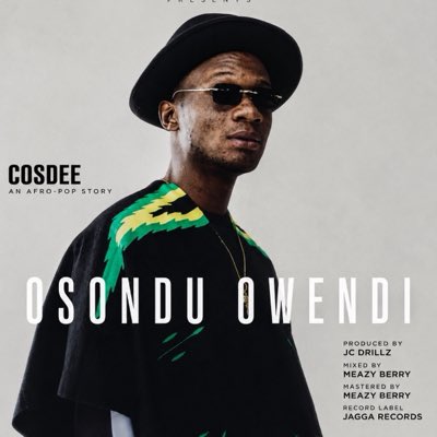 Cosdee_'s tweet photo. #NewProfilePic https://t.co/vGqaj2iMTF