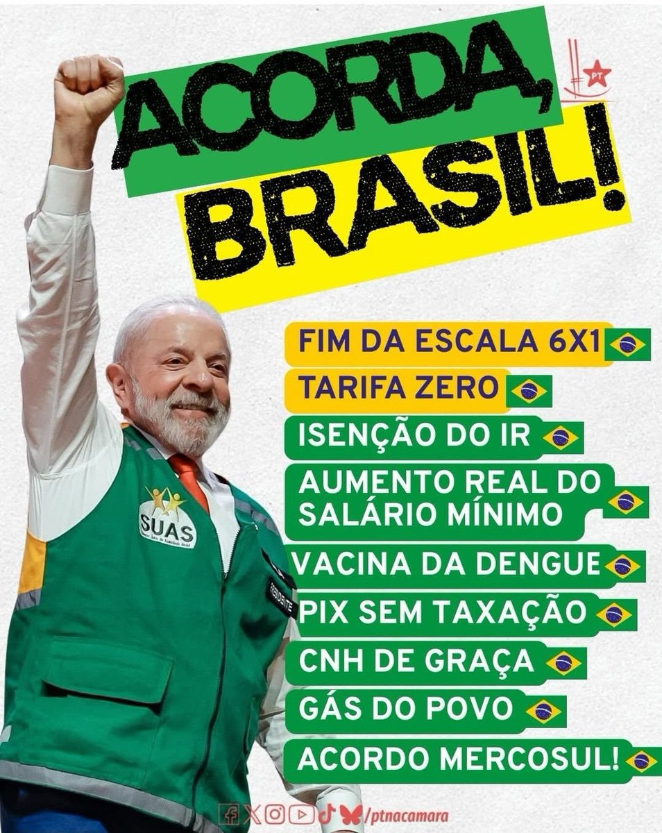 branco2023777's tweet photo. @IveteCosta10 @MidiaConservada Esse sim merece o voto do povo https://t.co/1F8m2l2uGL