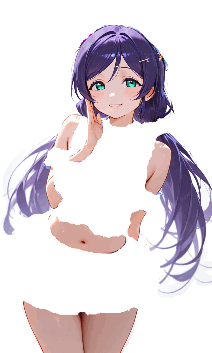 totokiki924's tweet photo. 真っ白なのんたん
#ラブライブ https://t.co/2CgtAtWKm2