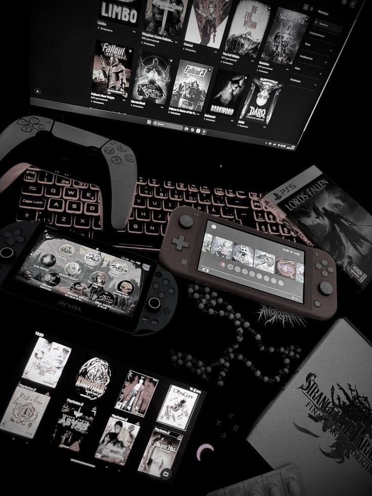 XxMoonNightxX_'s tweet photo. —ARMIN KEENAN—
                    「 24 YRS//GEMINIS]
            ۞╬═════« ◇ »═════╬۞
                      PRO PLAYER 🎮🕹️ https://t.co/osgwNjl6nz