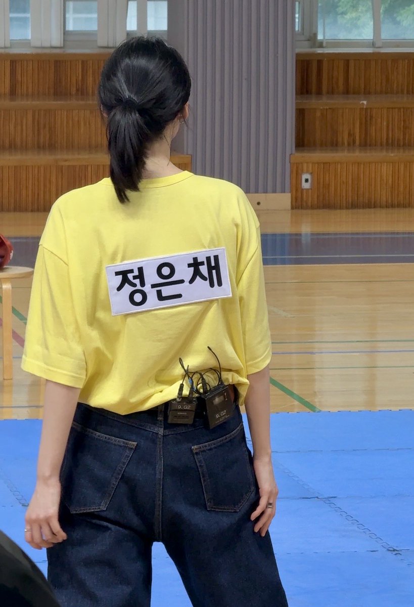 projecthosoo's tweet photo. #정은채 #jungeunchae #재벌x형사2 #flexxcop2 #런닝맨 #runningman https://t.co/JQsrPDlLtj
