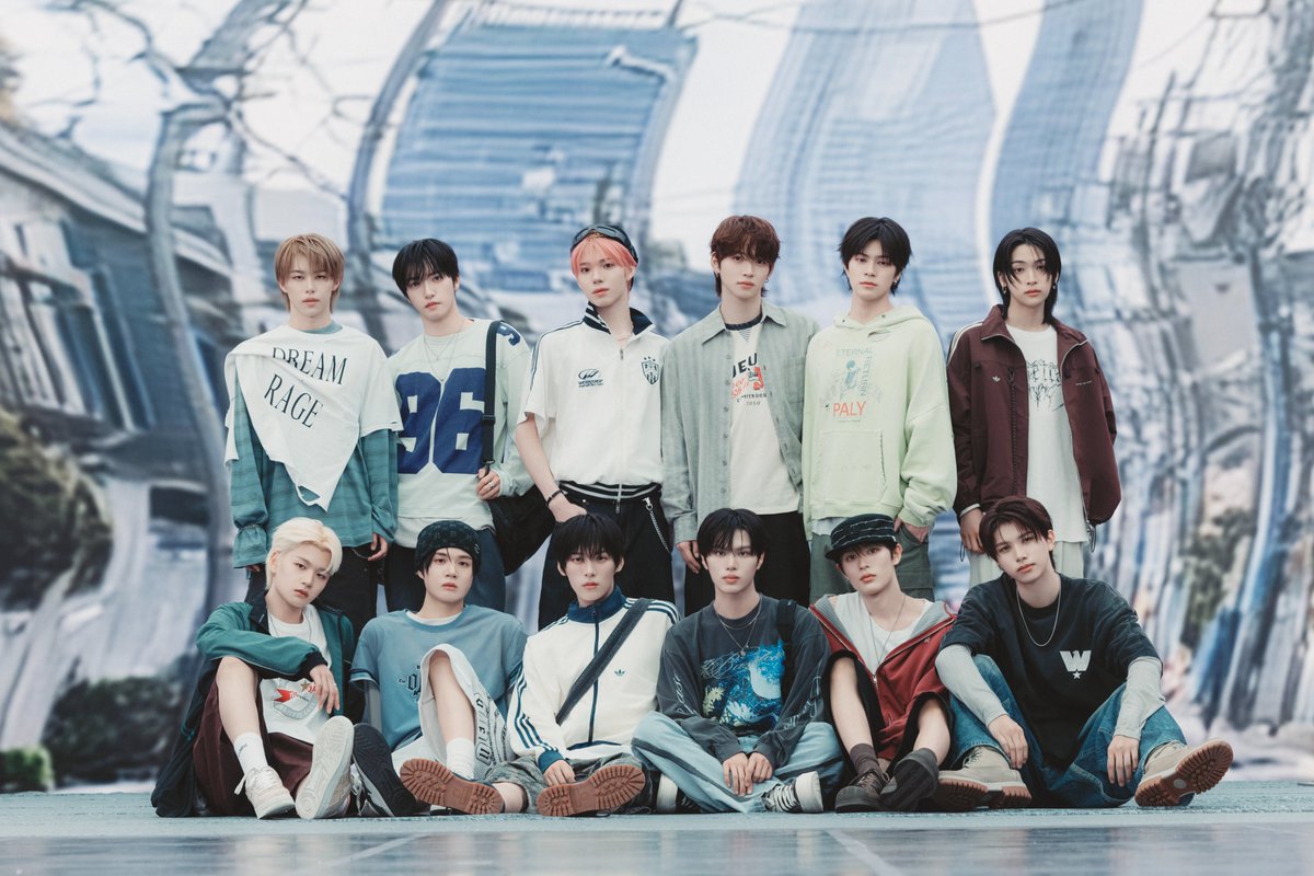 KO1KEYZGLOBAL's tweet photo. [📸] 260725 @KO1KEYZofficial 

𝗖𝗢𝗡𝗖𝗘𝗣𝗧 𝗣𝗛𝗢𝗧𝗢 #𝟭
￣￣￣￣￣￣￣￣￣
DEBUT SINGLE
"KO1KEYZ"
2026.10.07 RELEASE

“This must surely be fate… ”

#KO1KEYZ
#コイキーズ #코이키즈 https://t.co/PLg4gqP3cg