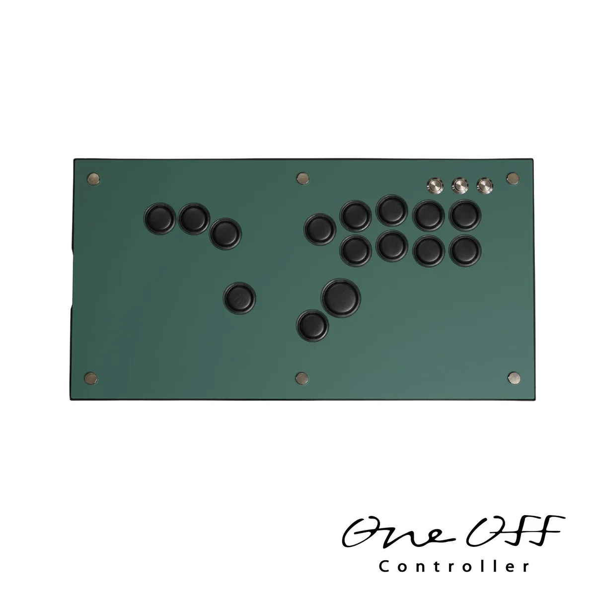 One-Off Controller | オーダーメイド アケコン作成 on X: 