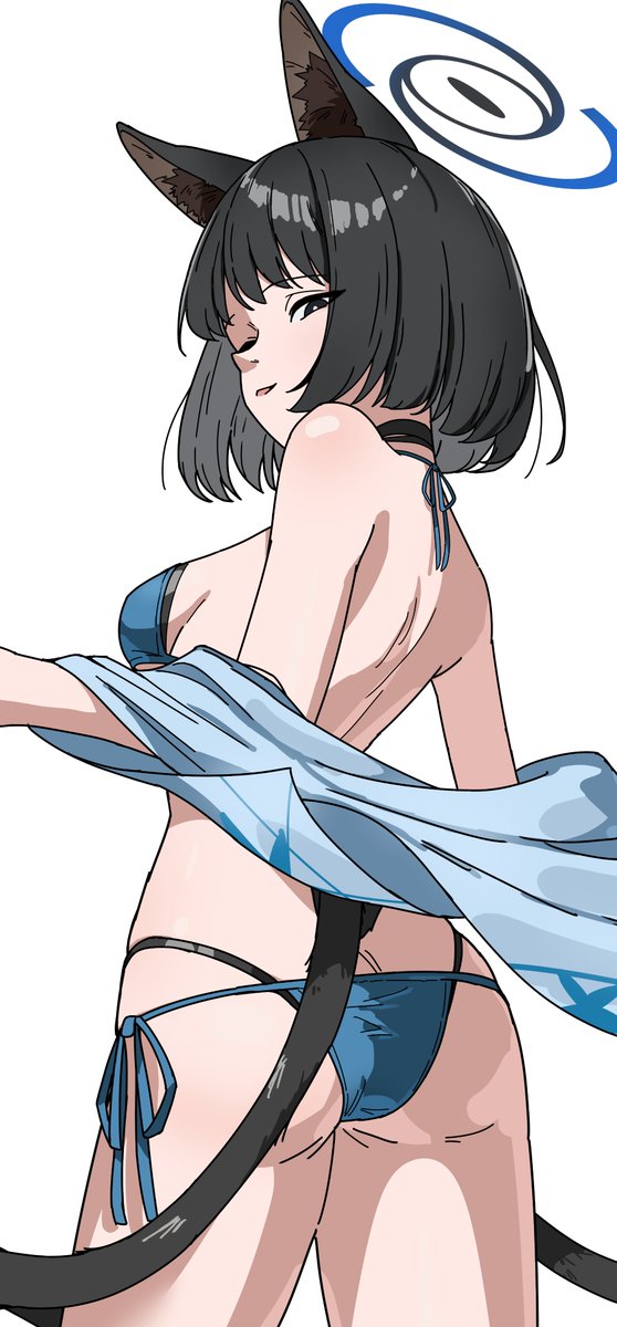 umfd_chart's tweet photo. キキョウ (ブルアカ) https://t.co/dgFxeP0GrD