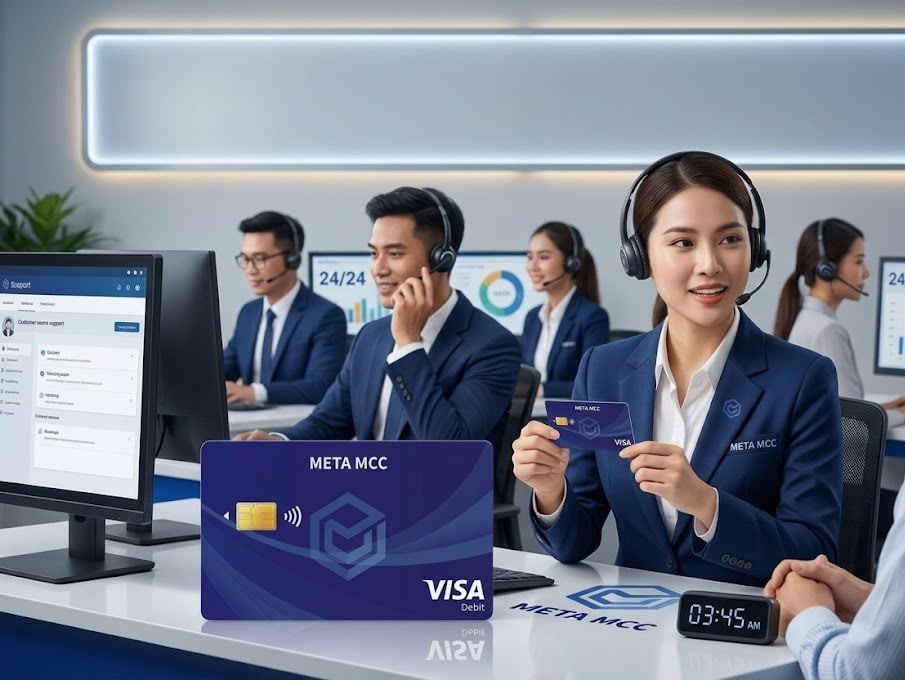 metamcc2025's tweet photo. 24/7 Dedicated Support for Your META MCC Card β Always Here Whenever You Need Us
Global member group: https://t.co/y7YSbG9P8v
#MetaMCC #MetaFastest #MetaMCCGroup #CryptoVisaCard #CryptoCard
#CryptoVisa #CryptoLife #GlobalPayment #DigitalFinance #FutureOfFinance https://t.co/S8uFb3sd19