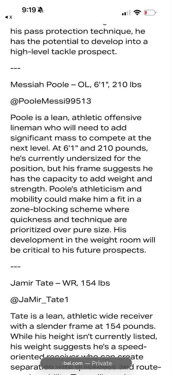 DennisPool71452's tweet photo. @PooleMessi99513 Gotta keep up the grind now up to 225 ya heading in right direction https://t.co/mc2gODVSAW