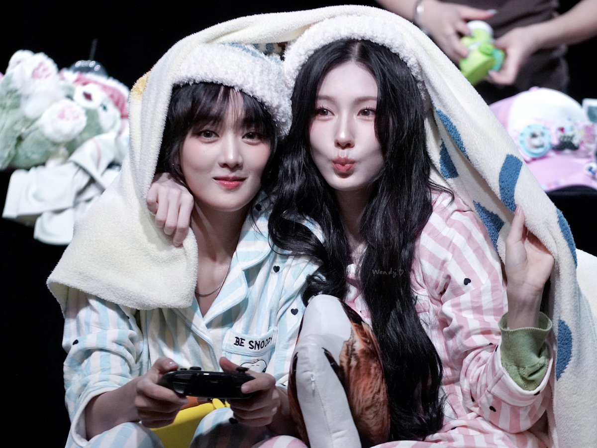Wendy_qlww tweet picture