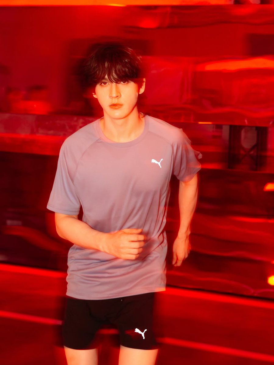 MosBankPh's tweet photo. @Bank_mondop Isbanky IG Update
07232026
"run beyond limits👟"
🎵 Shakira, Burna Boy - Dai Dai
Engage here: https://t.co/ylRzpuUPfS
#PUMATH #DEVIATEPURE
#MosBank
#ISBANKY
Bank Mondop https://t.co/JqWHpNLv93