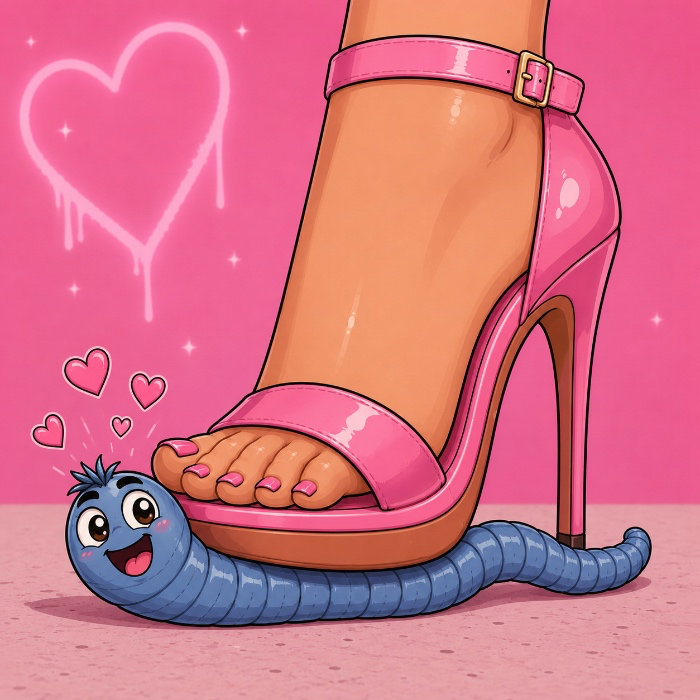 ThePrettyVault's tweet photo. an item on my wishlist has been fully sub funded: for wormy only 🐛🤏🏼. don't stop, keep going! https://t.co/W7iL9YZT96 https://t.co/fS31JYflsu