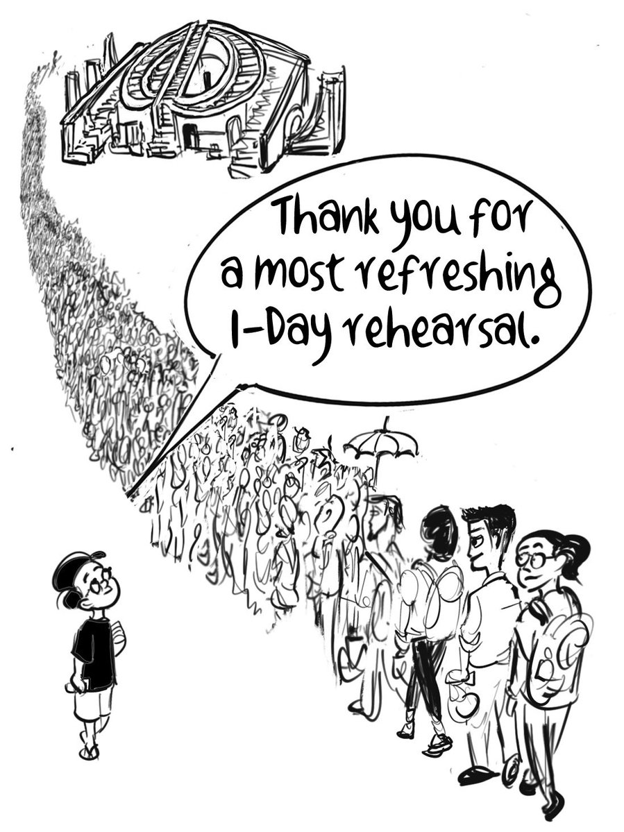 unnycartoonist's tweet photo. Cartoon &amp; Editorial @IndianExpress on a most unusual alert from the young. @PMOIndia @CJP_for_India https://t.co/Z1NZXtW4N4