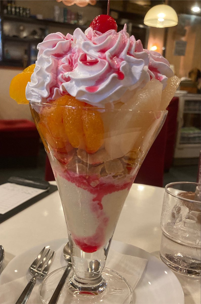 harry_kichi5's tweet photo. 冷たいもの食べたい https://t.co/vbrf7vhRPH