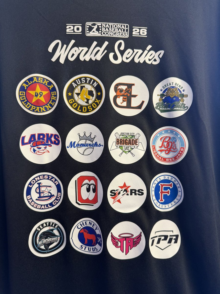 hatstorm's tweet photo. Just successfully completed my first Baseball Round the Clock!

And have the t-shirt to prove it!

It was a great experience and a must for any baseball fan’s bucket list.

@NBCBaseball 

#NBCWorldSeries https://t.co/wInlmlPqcn