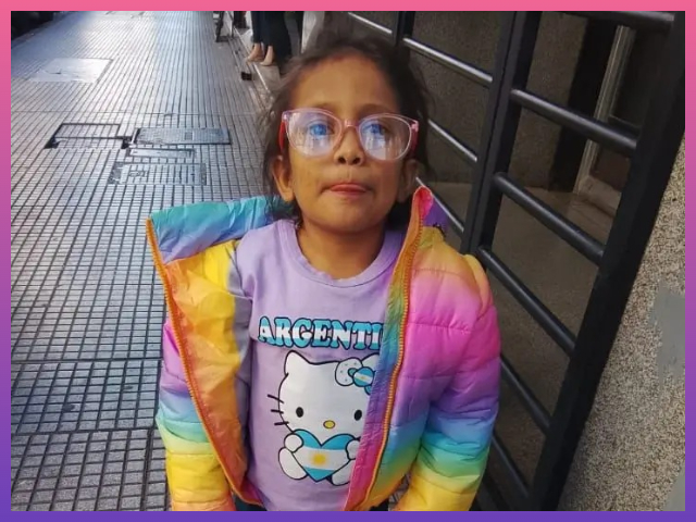 NPChaco1's tweet photo. #CORRIENTES: #Murió #Emma, La #Niña #Correntina Que Luchaba Por Su Vida Tras Un #Trasplante De #Hígado  #NoticiasDelParana https://t.co/mAIpIyVelU https://t.co/7SJwEsnNPk