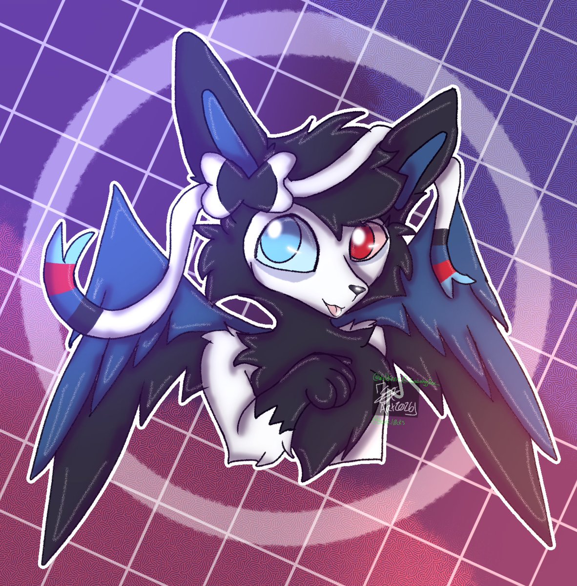 wxldinnx's tweet photo. Couple artfight stuff!! >:3
Feel free to attack me this last week!! https://t.co/Us91G2ShP4 https://t.co/ZnjJA6RpQY