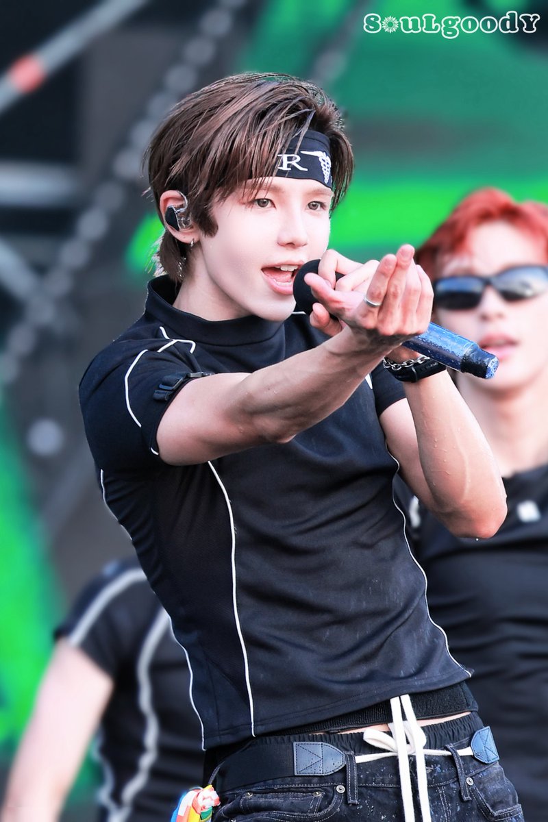 SouLgoodY's tweet photo. 260726 워터밤 WATERBOMB

#SHOTARO #riize #쇼타로 
 #라이즈 #将太郎 #ショウタロウ https://t.co/51O4P7CwQO
