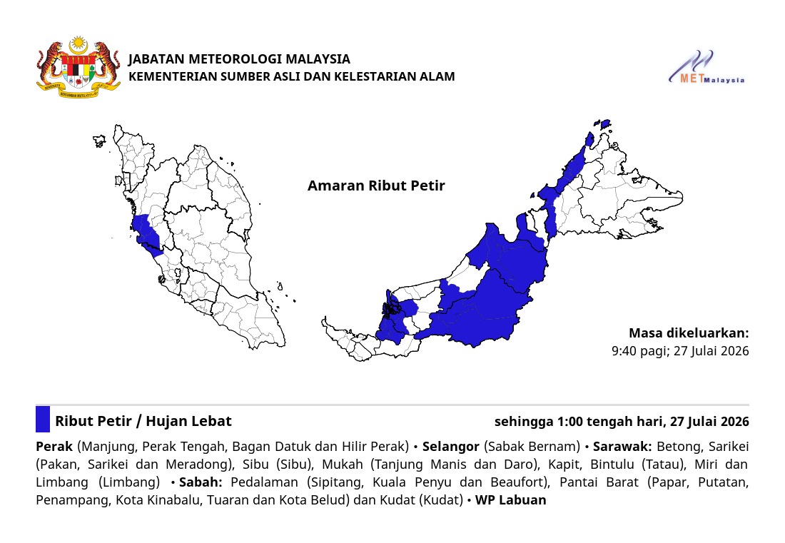 metmalaysia's tweet photo. AMARAN RIBUT PETIR. ⛈⛈

#ributpetirmetmalaysia 
#metmalaysia
#NRES
#MalaysiaMadani https://t.co/AIJsw5wNhu