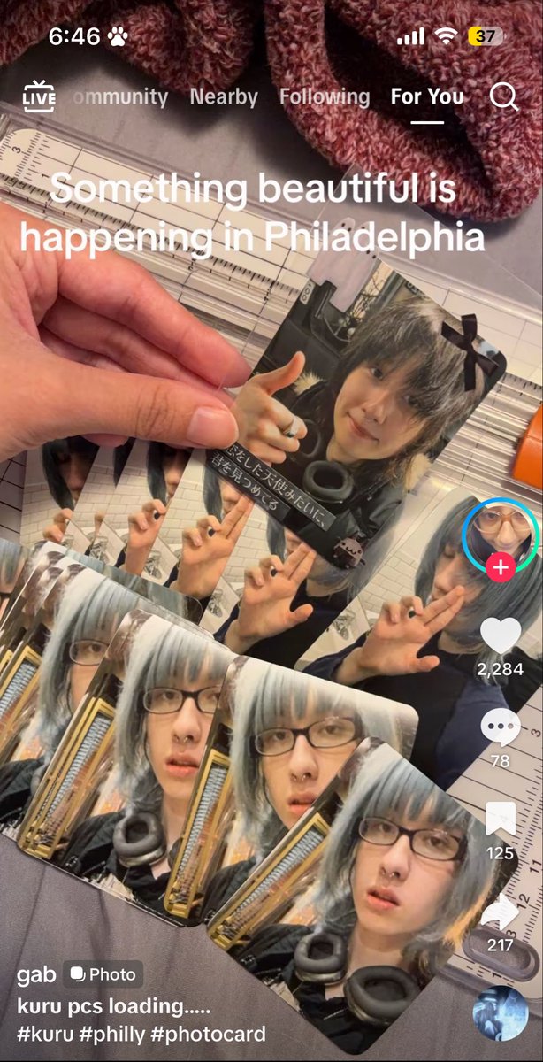 daparty250's tweet photo. yea kuru fanbase is beyond fried https://t.co/Ndem8A2e3a