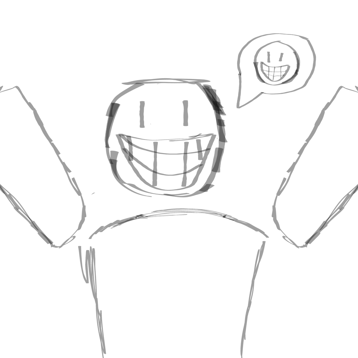 Noxdablox's tweet photo. Just one more follower and I will have the big ten art by me also that it's not finished https://t.co/GnvDL4qQ3w