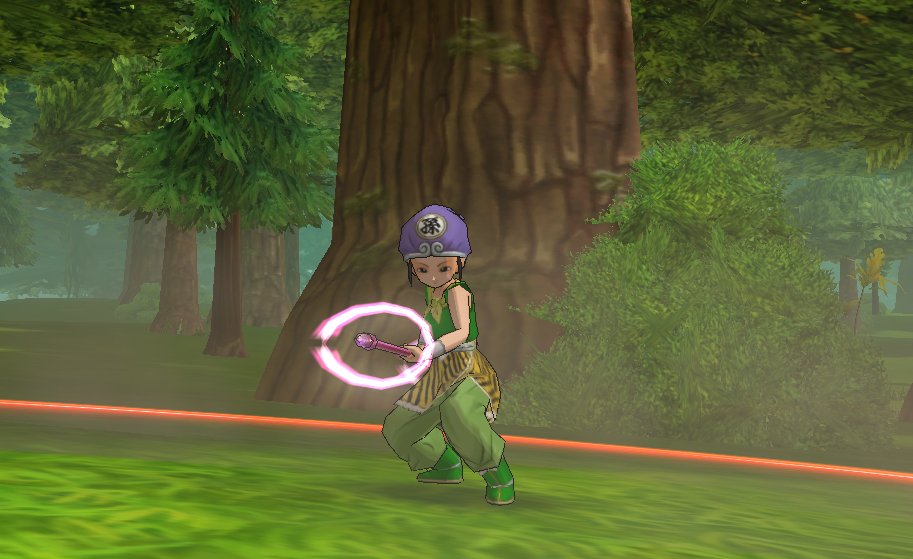 Dragon Ball Online : Reborn tweet media