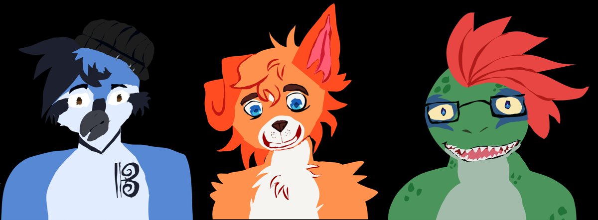 JustJuanFanart tweet picture