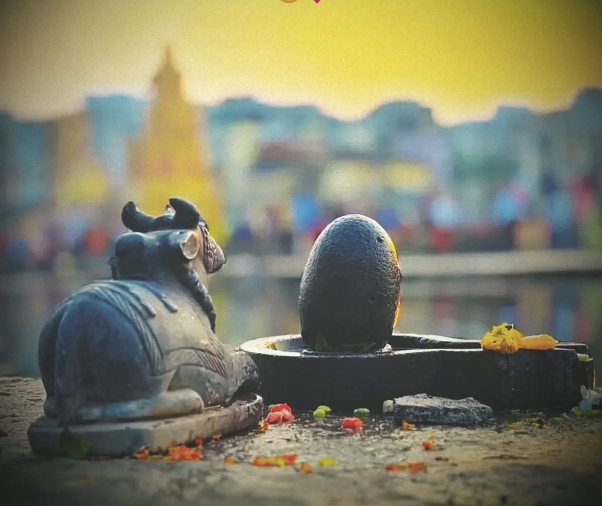Mithila9345's tweet photo. ॐ नमः शिवाय 🙏 https://t.co/8GKfLdXzoj
