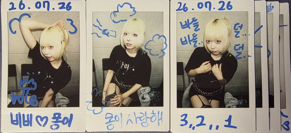 몽이 tweet media