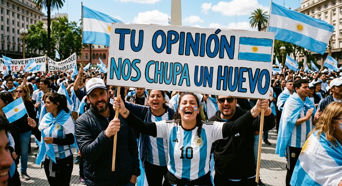 YoSoyKilmes's tweet photo. @g_gonzalez18 @ARMAND57600515 @HarryelGochu @Lulisky_7 Uffff gaston ya cansas viejo, saludos a Lu https://t.co/vwa7QMcbcy
