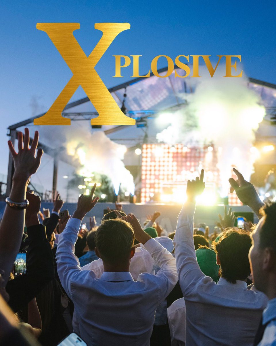 racing_nsw's tweet photo. 10 years. 💫 One XPLOSIVE celebration.💥 Everest X.🏔️ #everest #everestx #springcarnival #horseracing https://t.co/sWQOuj9hOB
