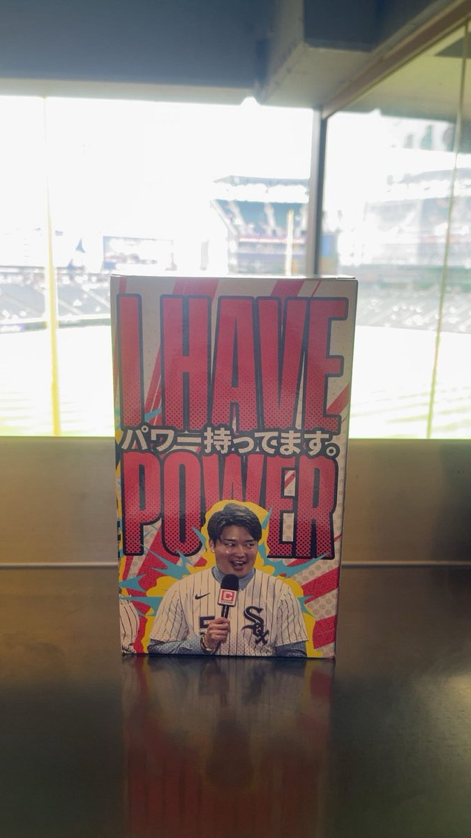 Indiigah's tweet photo. Thanks man! Appreciate you! @ Munetaka Murakami 🤙 #whiteSox https://t.co/p2oWqz9dnM