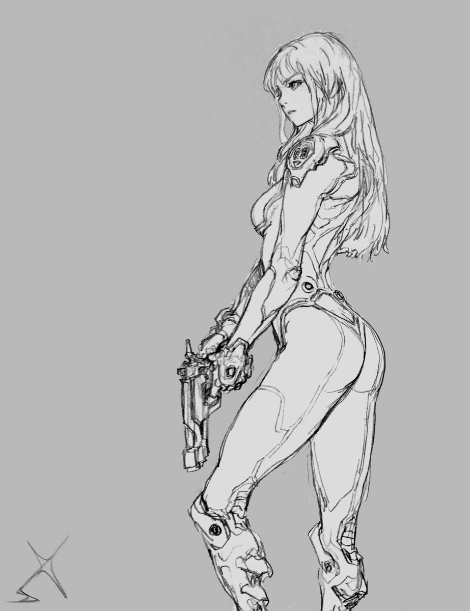 _STATO_'s tweet photo. X001

#STATO #OC #concept #Character https://t.co/GLsNAwZkEK