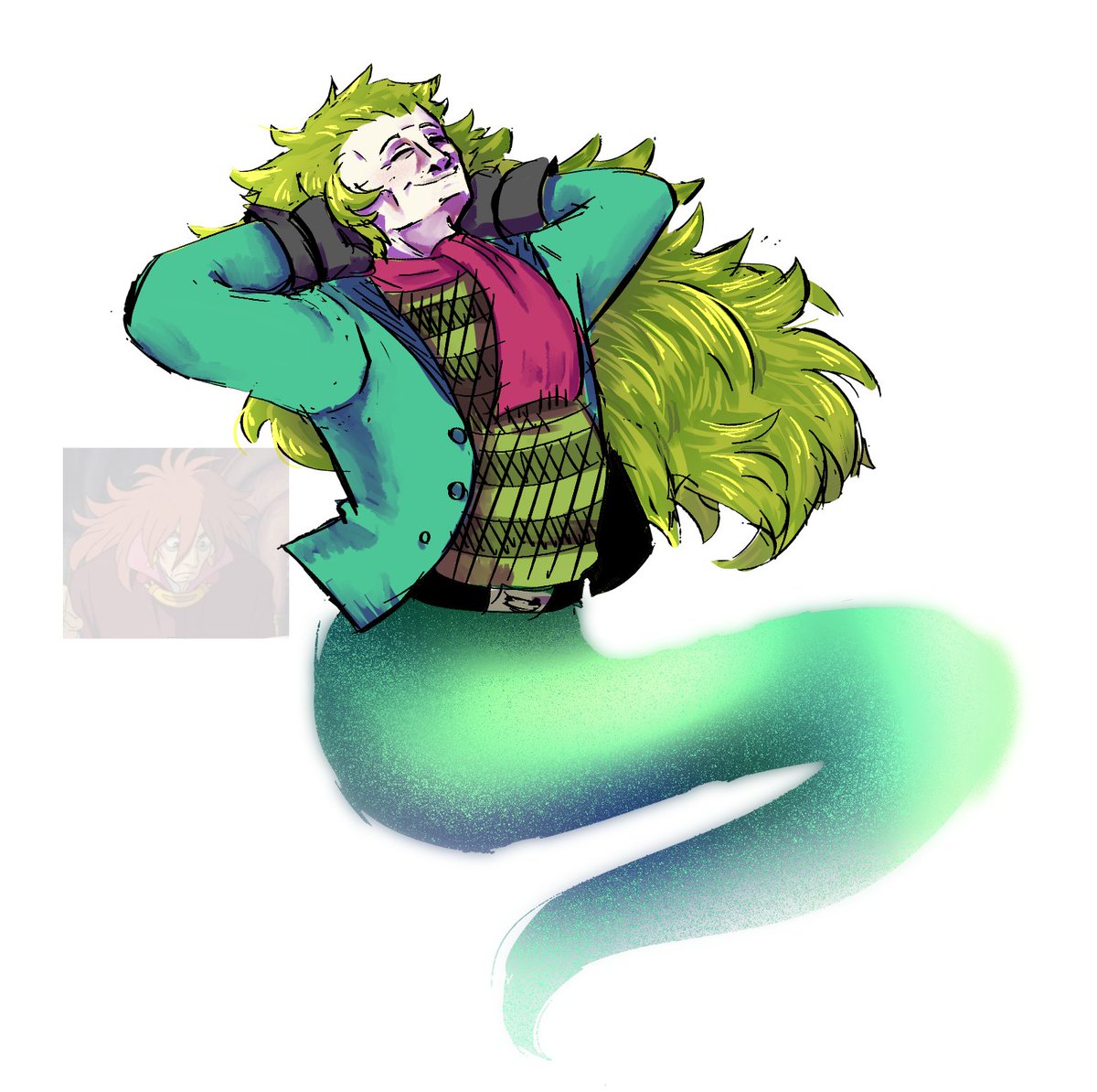 chaoticmalewife's tweet photo. ayuda como se coloreaba de manera sencilla ya me olvide

#chuckbrawlstars https://t.co/yOvfGD6YZ9