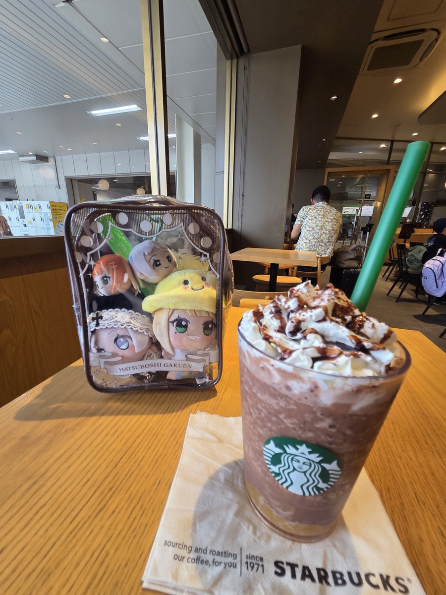 ibonnkoP's tweet photo. 1-1ストロベリーが期間限定だったので3-1カスタム https://t.co/UDIQ4JV4du