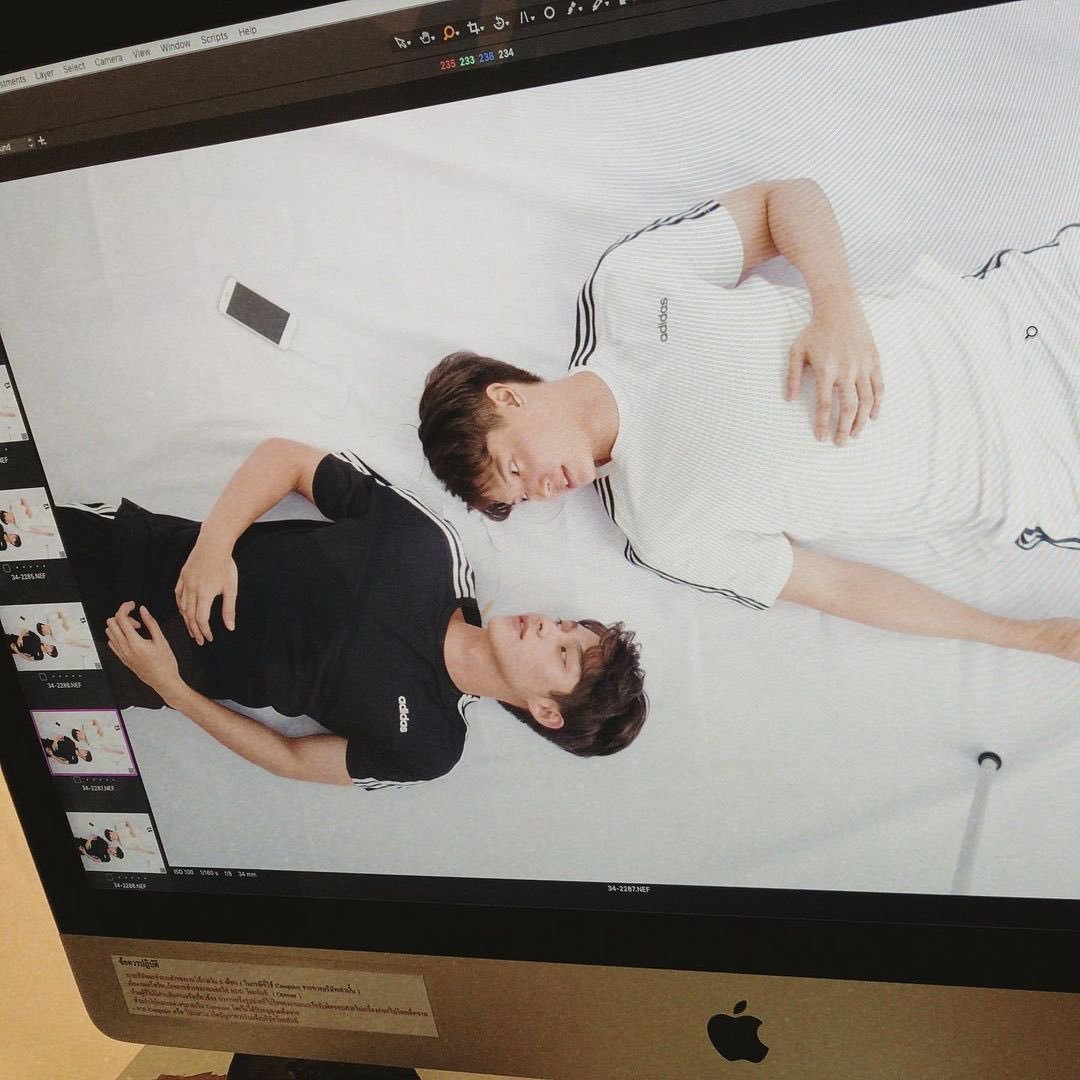 kaoru_2gether's tweet photo. 2020.07.27   6 years ago

sarawatine ❀( ⸝⸝•ᴗ•⸝⸝ )❀

 #ไบร์ทวิน
 #bbrightvc #winmetawin

cr. champ.we IG https://t.co/wMyxtdB08Z