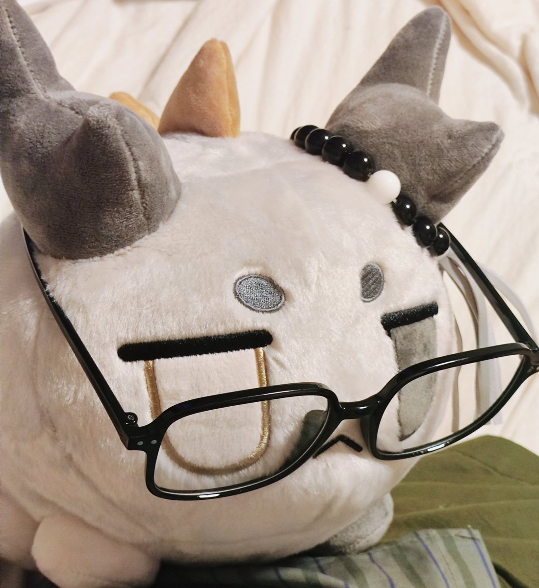 Ata_yuri's tweet photo. 👓 https://t.co/ZlqaSbdsKJ