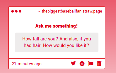 RedBaseballCap tweet media
